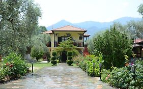 Hotel Maria