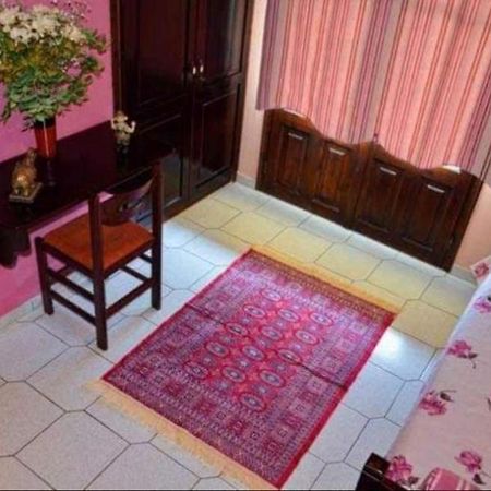 Hotel Maria Криси Амудия Екстериор снимка