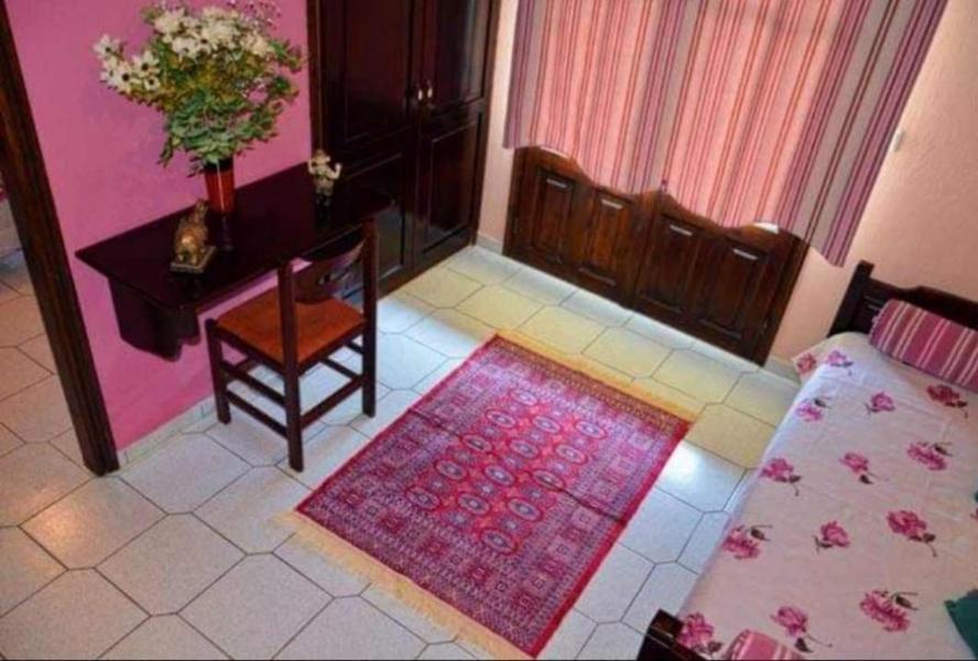 Hotel Maria Криси Амудия Екстериор снимка